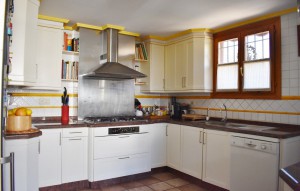 Venta - Villa -
Mutxamel