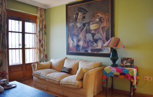 Venta - Villa -
Mutxamel