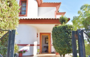 Venta - Villa -
Mutxamel