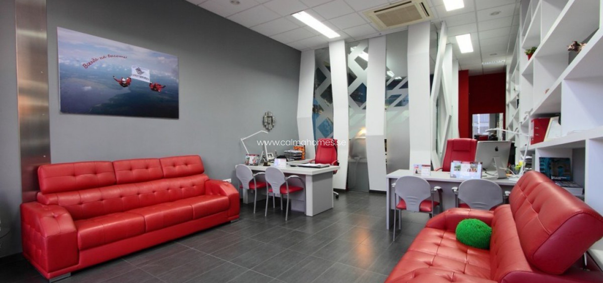 Resale - Commercial Unit -
Benidorm - Hotel Bali
