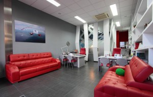 Resale - Commercial Unit -
Benidorm - Hotel Bali