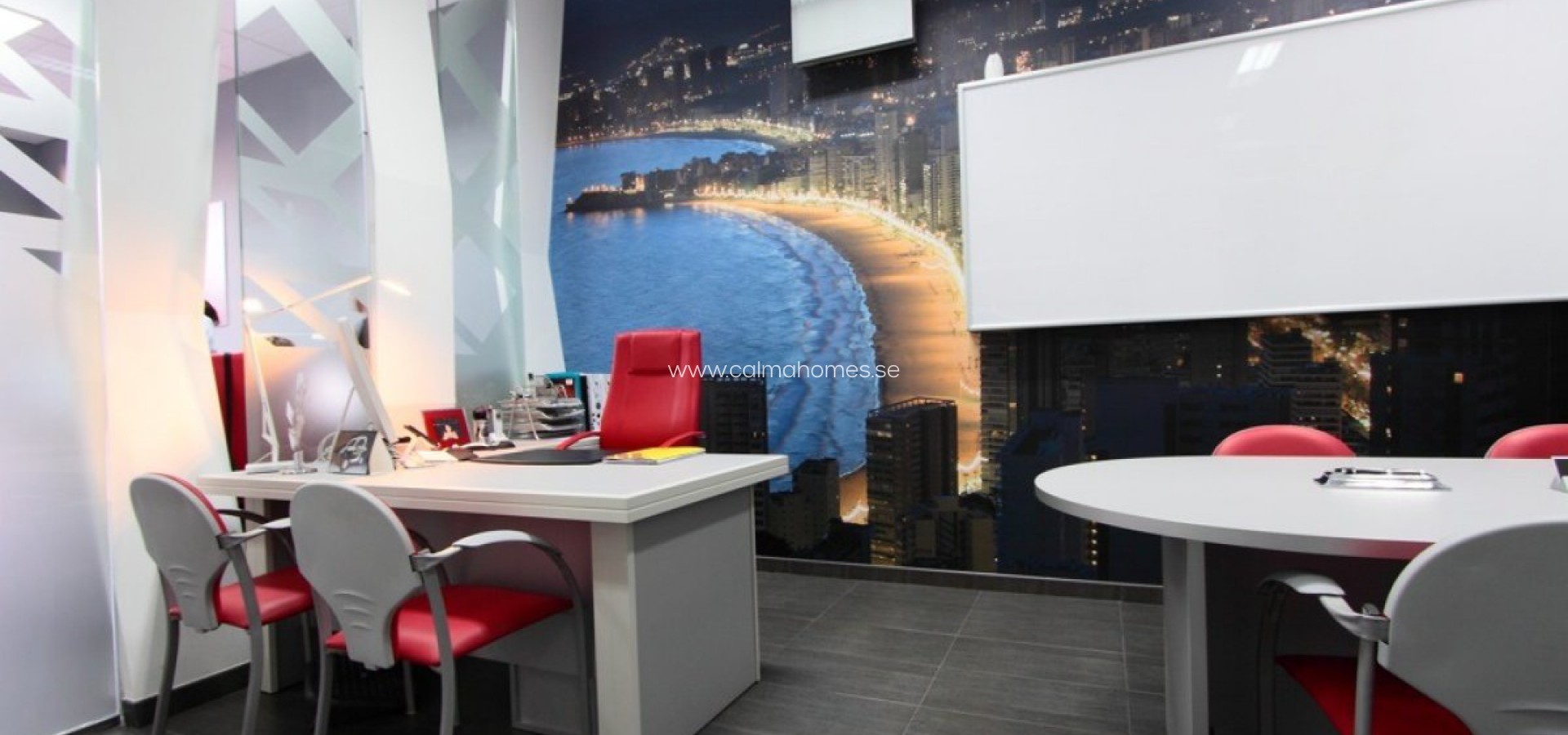 Resale - Commercial Unit -
Benidorm - Hotel Bali