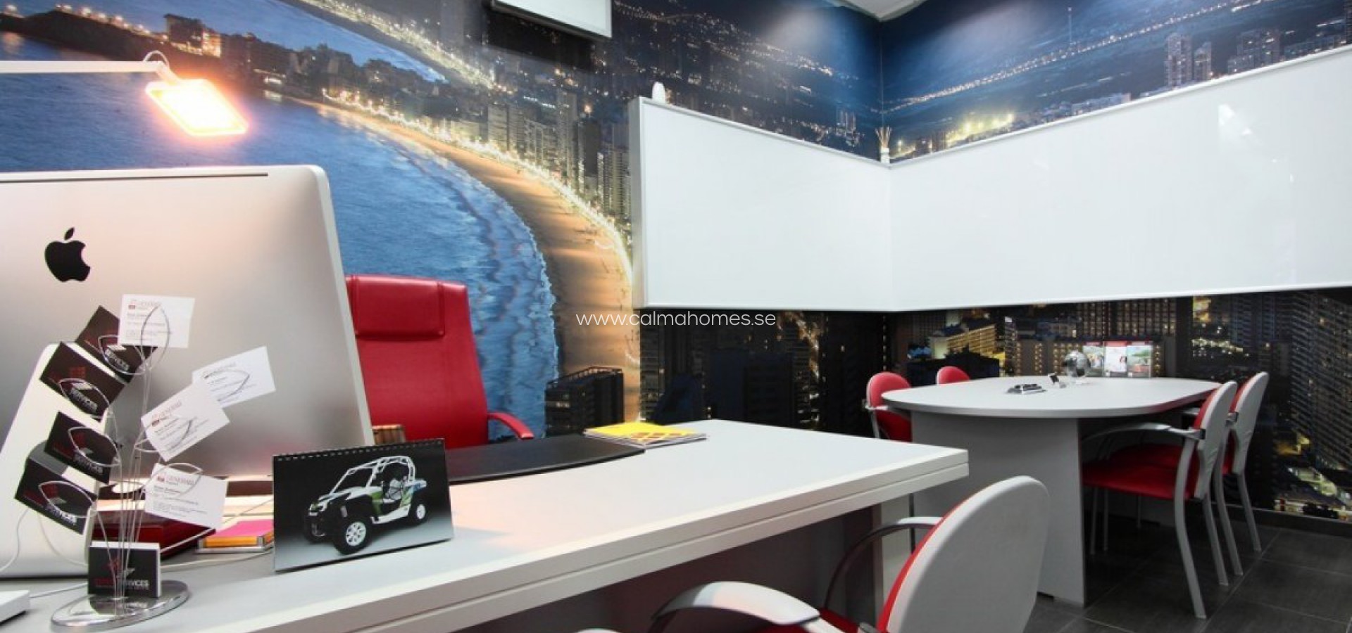 Resale - Commercial Unit -
Benidorm - Hotel Bali