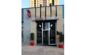 Resale - Commercial Unit -
Benidorm - Hotel Bali