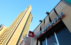 Resale - Commercial Unit -
Benidorm - Hotel Bali