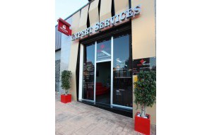 Resale - Commercial Unit -
Benidorm - Hotel Bali