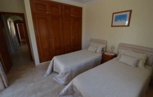 Sprzedaż - Villa -
Cabo Roig