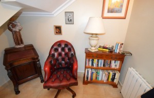 Sprzedaż - Villa -
Cabo Roig