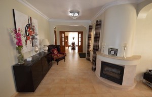 Sprzedaż - Villa -
Cabo Roig