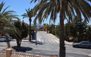 Sprzedaż - Villa -
Cabo Roig
