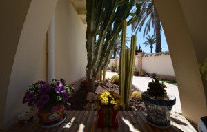 Sprzedaż - Villa -
Cabo Roig