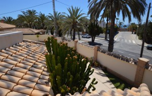 Sprzedaż - Villa -
Cabo Roig
