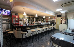 Sprzedaż - Commercial Unit -
Torrevieja - Playa de los Locos