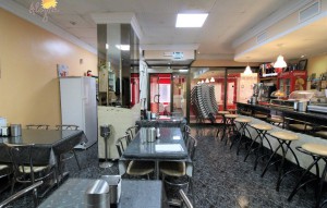 Sprzedaż - Commercial Unit -
Torrevieja - Playa de los Locos