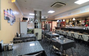 Sprzedaż - Commercial Unit -
Torrevieja - Playa de los Locos