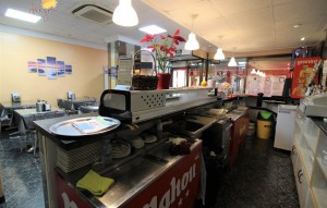 Sprzedaż - Commercial Unit -
Torrevieja - Playa de los Locos