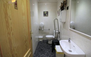 Sprzedaż - Commercial Unit -
Torrevieja - Playa de los Locos