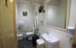Sprzedaż - Commercial Unit -
Torrevieja - Playa de los Locos