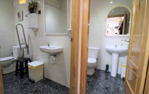 Sprzedaż - Commercial Unit -
Torrevieja - Playa de los Locos