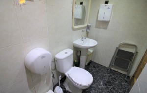 Sprzedaż - Commercial Unit -
Torrevieja - Playa de los Locos