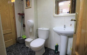 Sprzedaż - Commercial Unit -
Torrevieja - Playa de los Locos