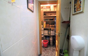 Sprzedaż - Commercial Unit -
Torrevieja - Playa de los Locos