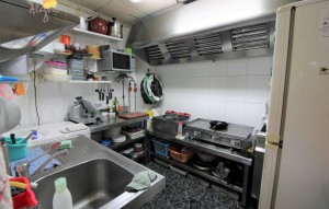 Sprzedaż - Commercial Unit -
Torrevieja - Playa de los Locos