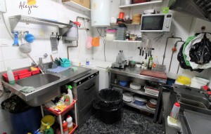 Sprzedaż - Commercial Unit -
Torrevieja - Playa de los Locos