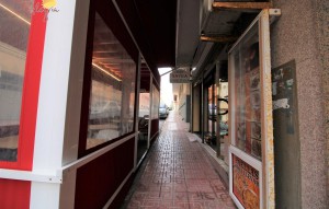 Sprzedaż - Commercial Unit -
Torrevieja - Playa de los Locos