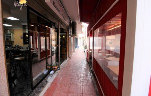 Sprzedaż - Commercial Unit -
Torrevieja - Playa de los Locos