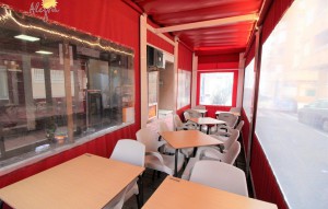 Sprzedaż - Commercial Unit -
Torrevieja - Playa de los Locos