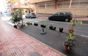 Sprzedaż - Commercial Unit -
Torrevieja - Playa de los Locos