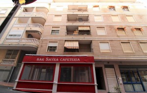 Sprzedaż - Commercial Unit -
Torrevieja - Playa de los Locos