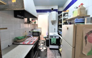 Sprzedaż - Commercial Unit -
Torrevieja - Habaneras