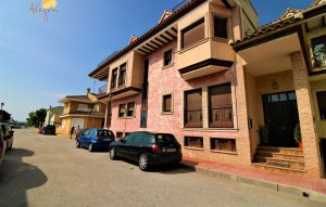 Venta - Villa -
Daya Nueva