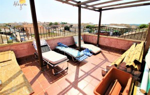 Venta - Villa -
Daya Nueva