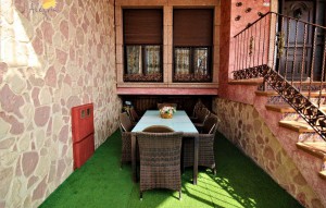 Venta - Villa -
Daya Nueva