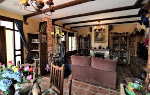 Venta - Villa -
Daya Nueva