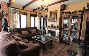 Venta - Villa -
Daya Nueva