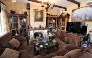 Venta - Villa -
Daya Nueva