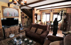 Venta - Villa -
Daya Nueva