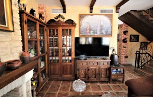 Venta - Villa -
Daya Nueva