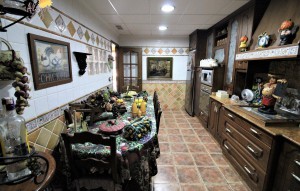 Venta - Villa -
Daya Nueva