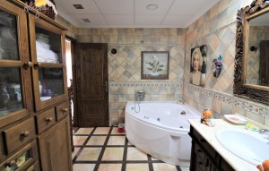 Venta - Villa -
Daya Nueva