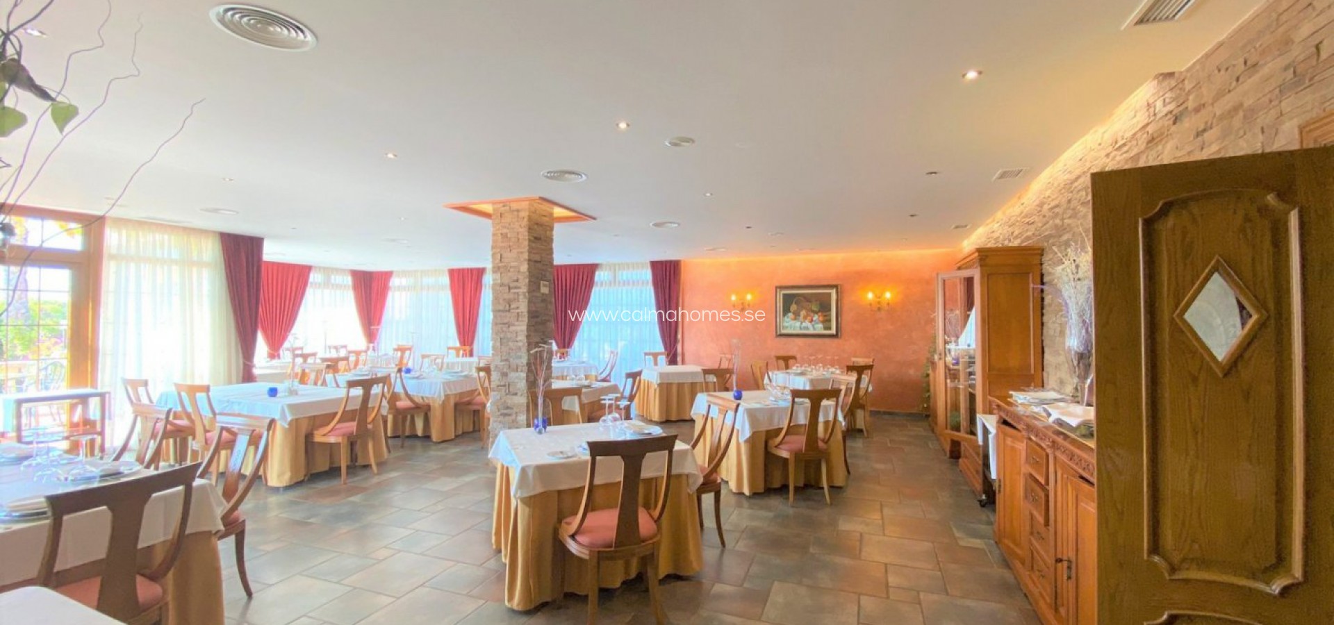 Venta - Business -
Orihuela Costa - Lomas de Cabo Roig