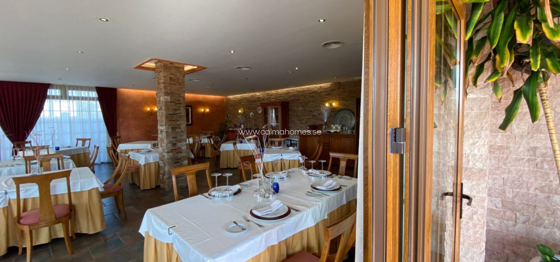 Venta - Business -
Orihuela Costa - Lomas de Cabo Roig