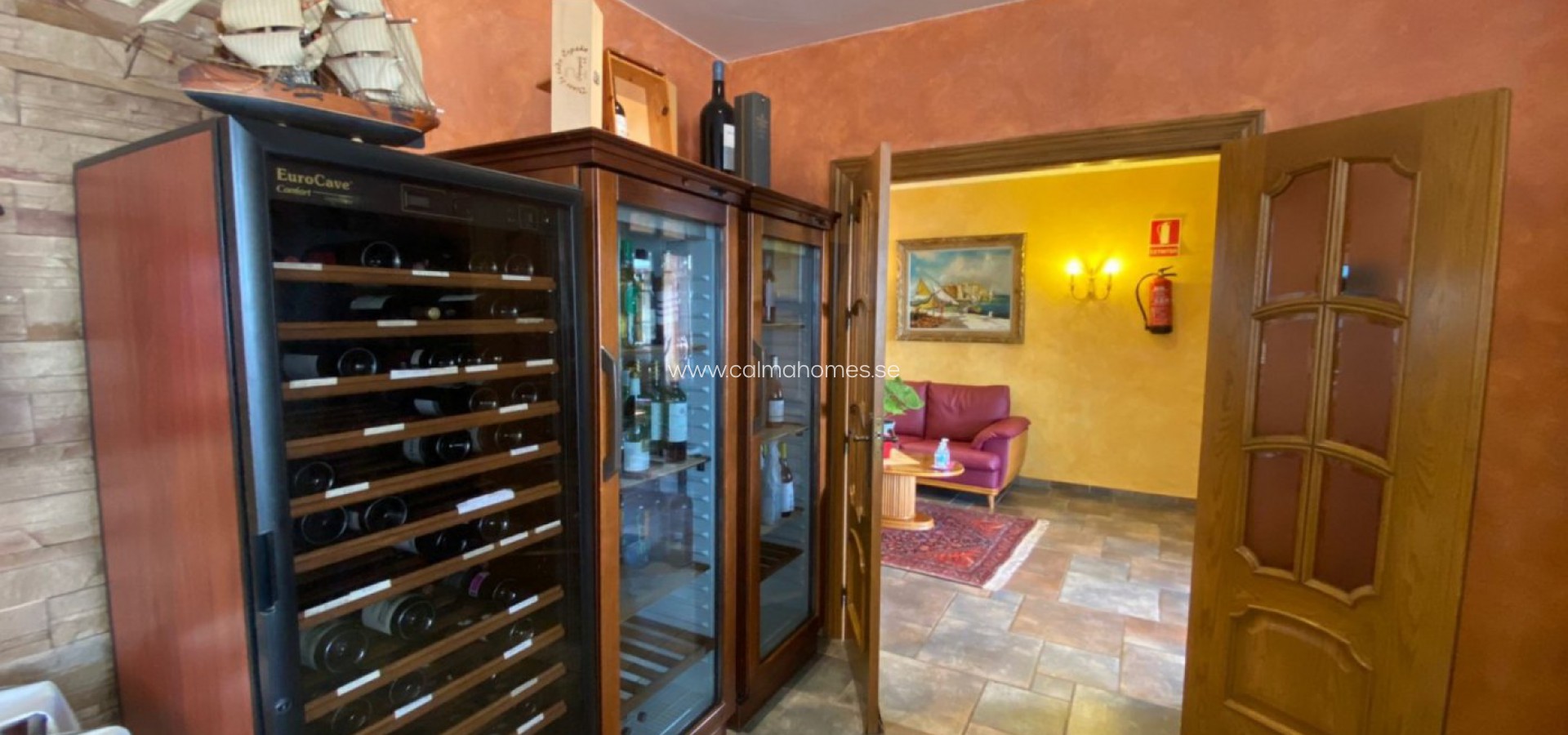 Venta - Business -
Orihuela Costa - Lomas de Cabo Roig