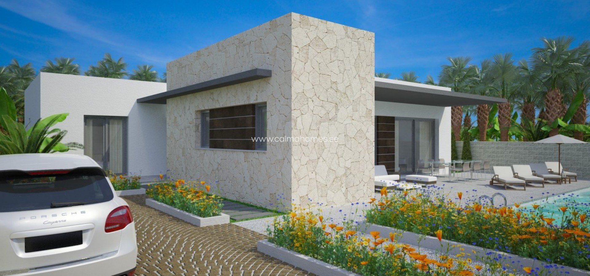 Venta - Villa -
Benijofar
