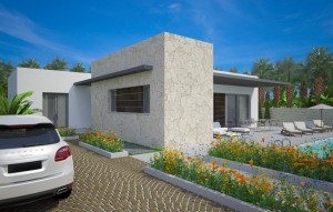 Venta - Villa -
Benijofar