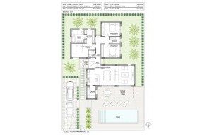 Venta - Villa -
Benijofar